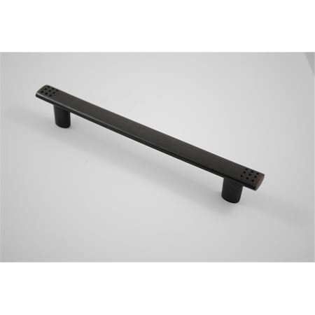 Patioplus Cabinet Bar Pull, Venetian Bronze PA472386